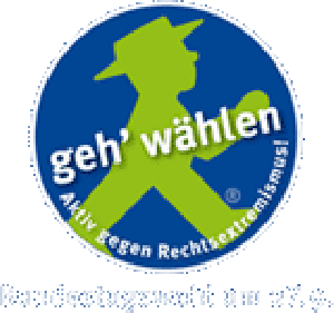 Geh' wählen