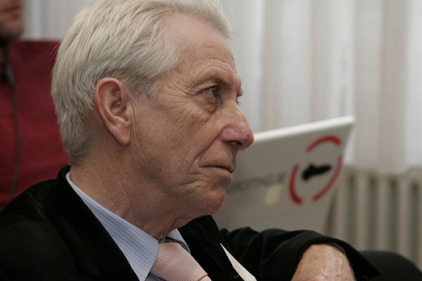 Wolfgang Gehrcke