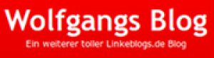 Wolfgangs Blog