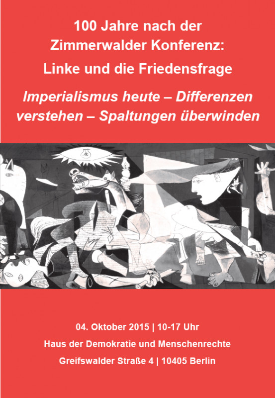 Fotogalerie der Veranstaltung