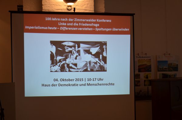 Fotogalerie der Veranstaltung
