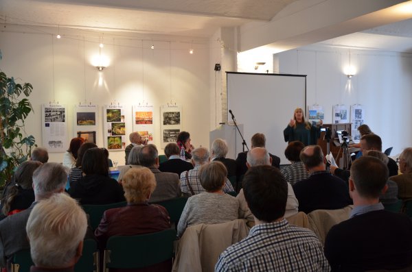 Fotogalerie der Veranstaltung