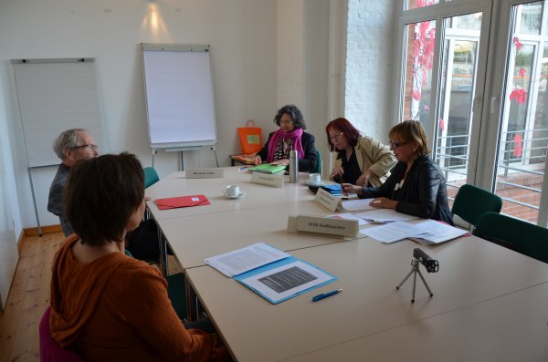 Fotogalerie der Veranstaltung
