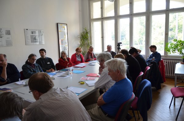 Fotogalerie der Veranstaltung