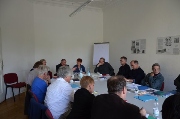Fotogalerie der Veranstaltung