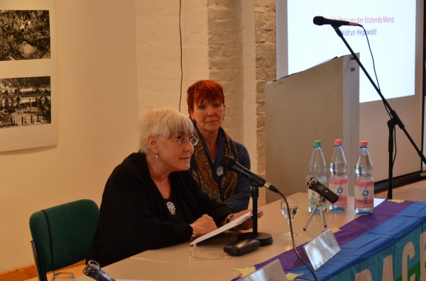 Fotogalerie der Veranstaltung