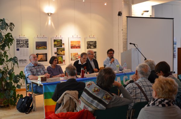 Fotogalerie der Veranstaltung