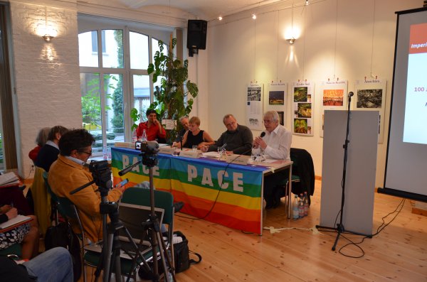 Fotogalerie der Veranstaltung