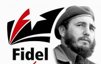 Über Fidel Castro zum 90. Geburtstag