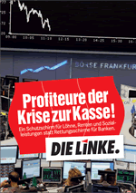 Profiteure der Krise zur Kasse