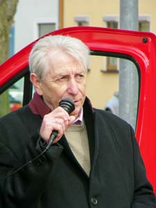 Wolfgang Gehrcke