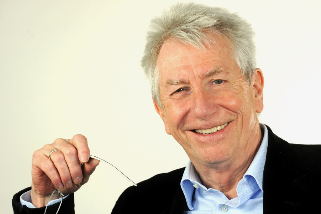 Wolfgang Gehrcke
