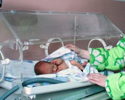 Helft den Kindern von Donezk