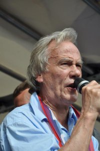 Reiner Braun