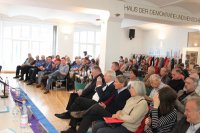 Konferenz: 100 Jahre nach Zimmerwald