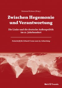 Zwischen Hegemonie und Verantwortung