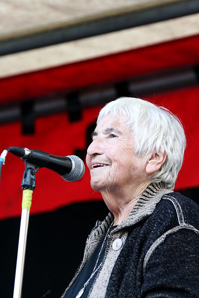 Ester Bejarano