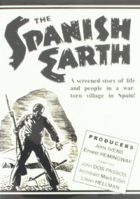 spanish earth