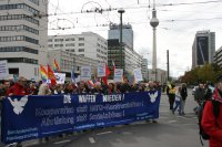 Wir waren viele, wir werden immer mehr und das war erst der Anfang
