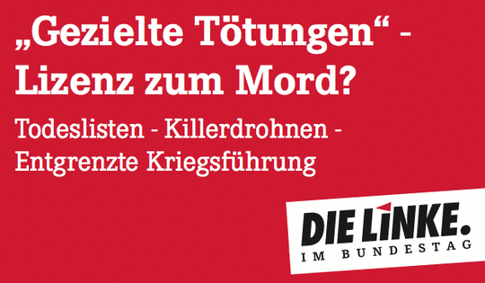 Gezielte Tötungen