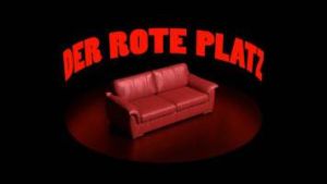 Der Rote Platz