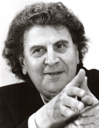 Mikis Theodorakis
