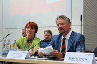 Minsk II - Ausweg aus der ukrainischen Krise?