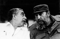 Gabriel García Márquez: Fidel Castro, wie ich ihn kenne