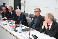 Konferenz der Bundestagsfraktion DIE LINKE