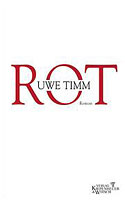 Rot ist eine subversive Farbe.