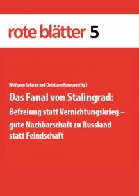 Rote Blätter 5