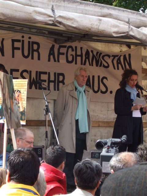 Ca ira - dreiundzwanzig
