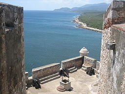 Castillo del Morro