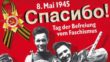 Tag der Befreiung vom Faschismus