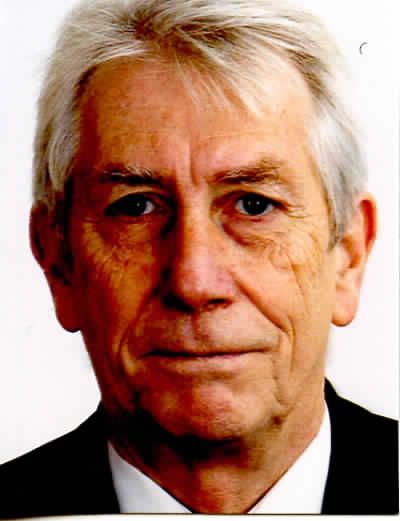 Wolfgang Gehrcke