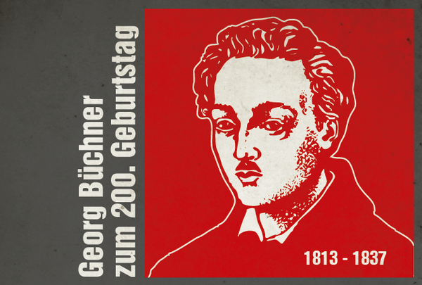 Georg Büchner