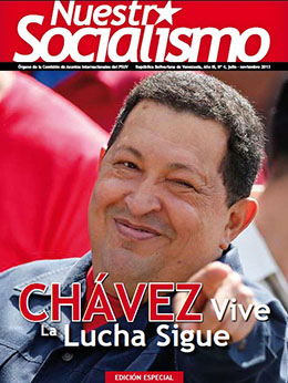 La lucha sigue