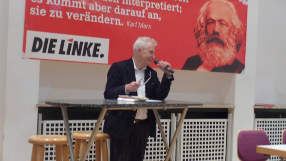 Georg Büchner und Karl Marx: Geistes- und Seelenverwandte