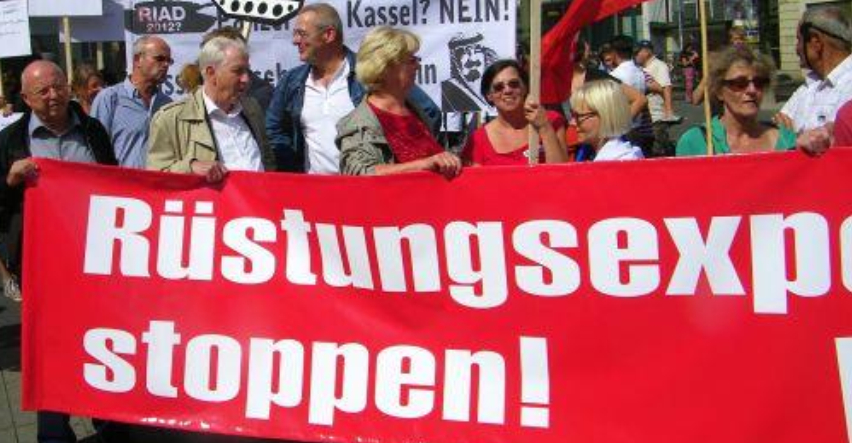 Zu Ostern: Bundeswehr aus allen Auslandseinsätzen zurückziehen