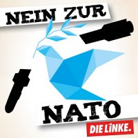 Nein zur NATO
