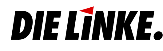Logo Die Linke