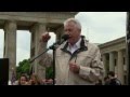 Solidarität mit Bradley Manning!