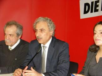 Louay Hussein